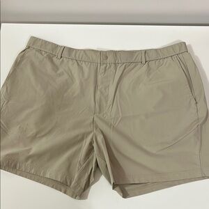 BEARBOTTOM Men’s 5.5” XXL TOUR Short